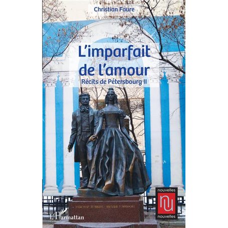 L'imparfait de l'amour