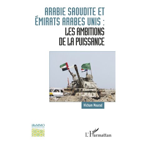 Arabie saoudite et  Émirats arabes unis :