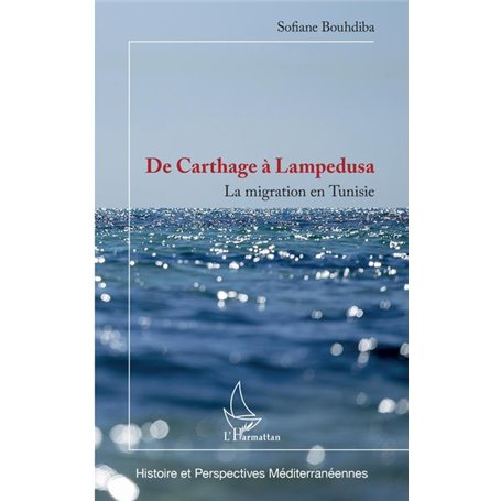 De Carthage à Lampedusa