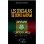 Les Sénégalais de Boko Haram