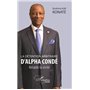 La détention arbitraire d'Alpha Condé