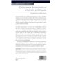 Croissance économique et choix politiques