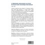 La diplomatie camerounaise au service du nouvel ordre économique international
