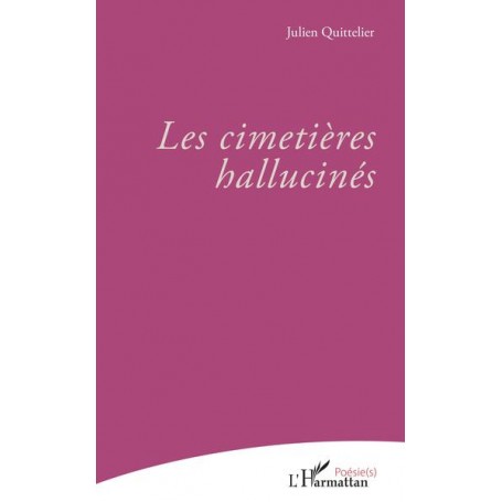 Les cimetières hallucinés