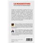 Le marketing