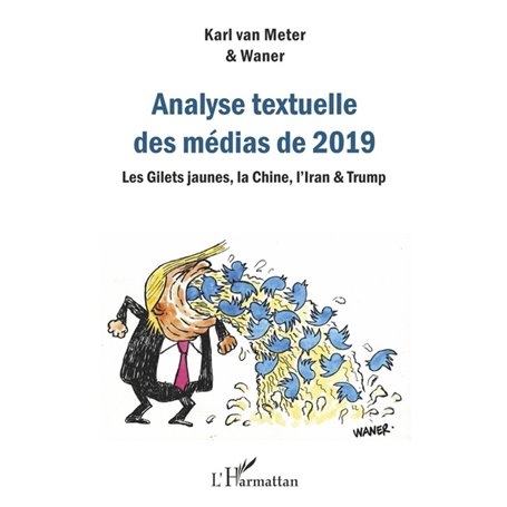 Analyse textuelle des médias de 2019
