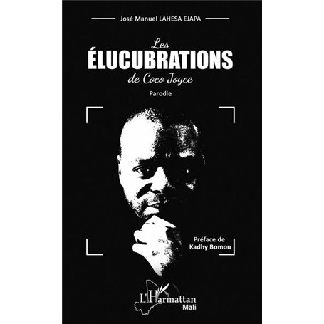 Les élucubrations de Coco Joyce. Parodie