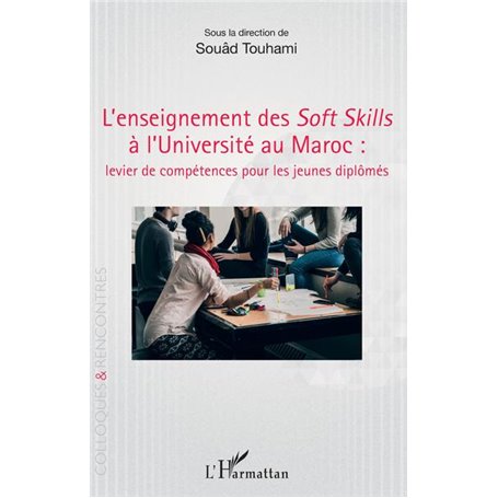 L'enseignement des Soft Skills à l'Université au Maroc :