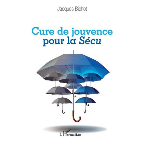 Cure de jouvence pour la Sécu