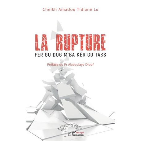 La rupture