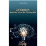 Le Savoir, secteur zéro de l'économie