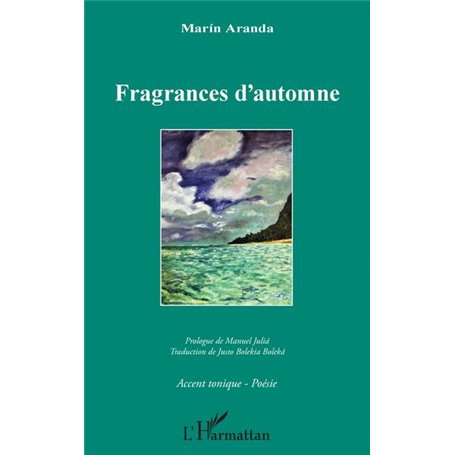 Fragrance d'automne