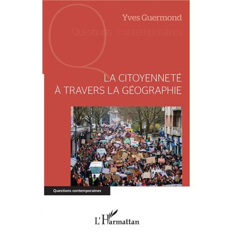 La citoyenneté à travers la géographie