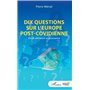 Dix questions sur l'Europe post-covidienne