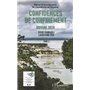Confidences de confinement Tome 2 Guyane 2020