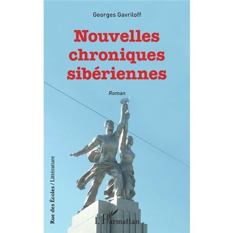 Nouvelles chroniques sibériennes
