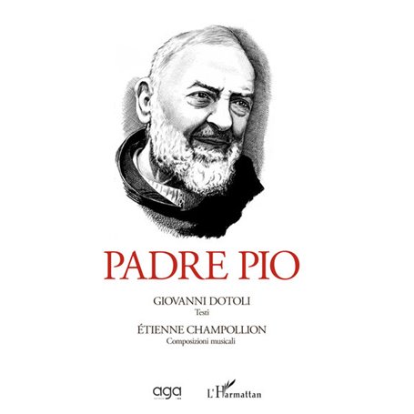 Padre Pio