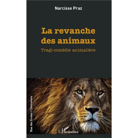 La revanche des animaux