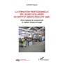 La formation professionnelle des jeunes scolarisés en istitut médico-éducatif (IME)