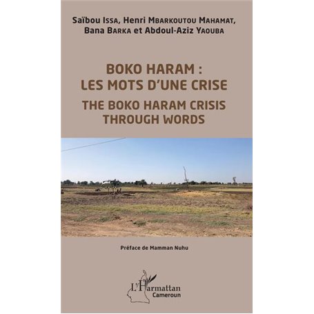 Boko Haram : les mots d'une crise