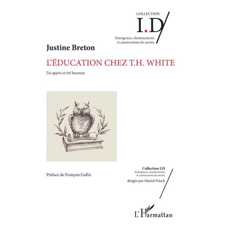 L'éducation chez T.H. White