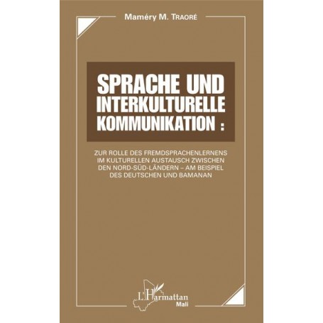 Sprache und interkulturelle Kommunikation :