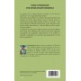 Ethique et problématique d'une critique africaine fondamentale