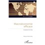 Macroéconomie efficace