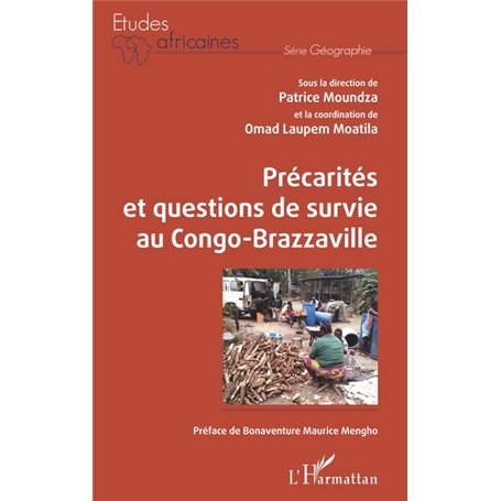 Précarités et questions de survie au Congo-Brazzaville