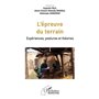 L'épreuve du terrain