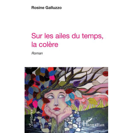 Sur les ailes du temps, la colère