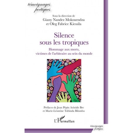 Silence sous les tropiques