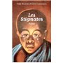 Les Stigmates. Poésie