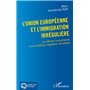L'Union européenne et l'immigration irrégulière