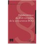 Fondamentaux du droit congolais de la concurrence (RDC)