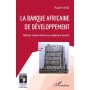 La Banque africaine de développement