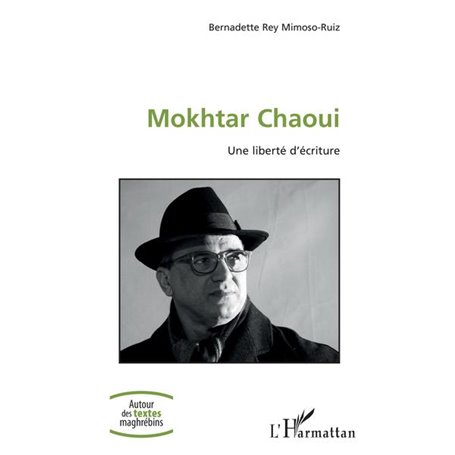 Mokhtar Chaoui