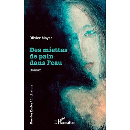 Des miettes de pain dans l'eau