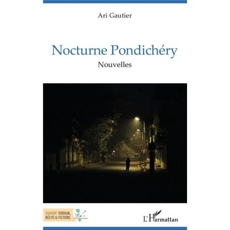 Nocturne Pondichéry