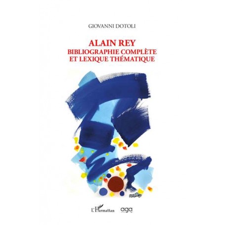 Alain Rey