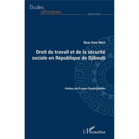 Droit du travail et de la sécurité sociale en République de Djibouti