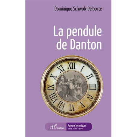 La pendule de Danton