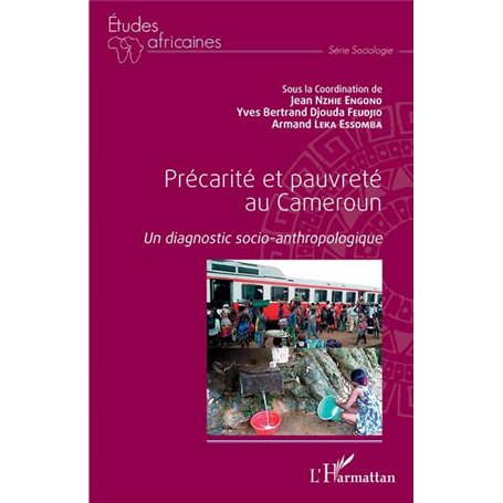 Précarité et pauvreté au Cameroun