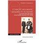 Ethnicité aroumaine, nationalité roumaine