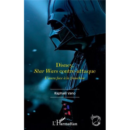 Disney, Star Wars contre-attaque