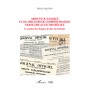 Aspects du lexique et du discours de l'administration française au fil des siècles