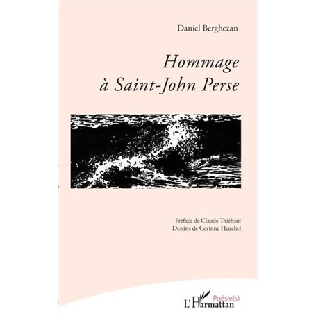 Hommage à Saint-John Perse