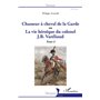 Chasseur à cheval de la Garde