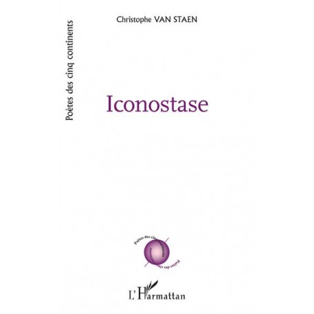 Iconostase
