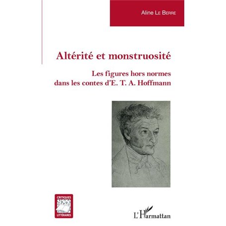 Altérité et monstruosité